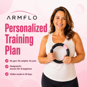 Personalized Training Plan